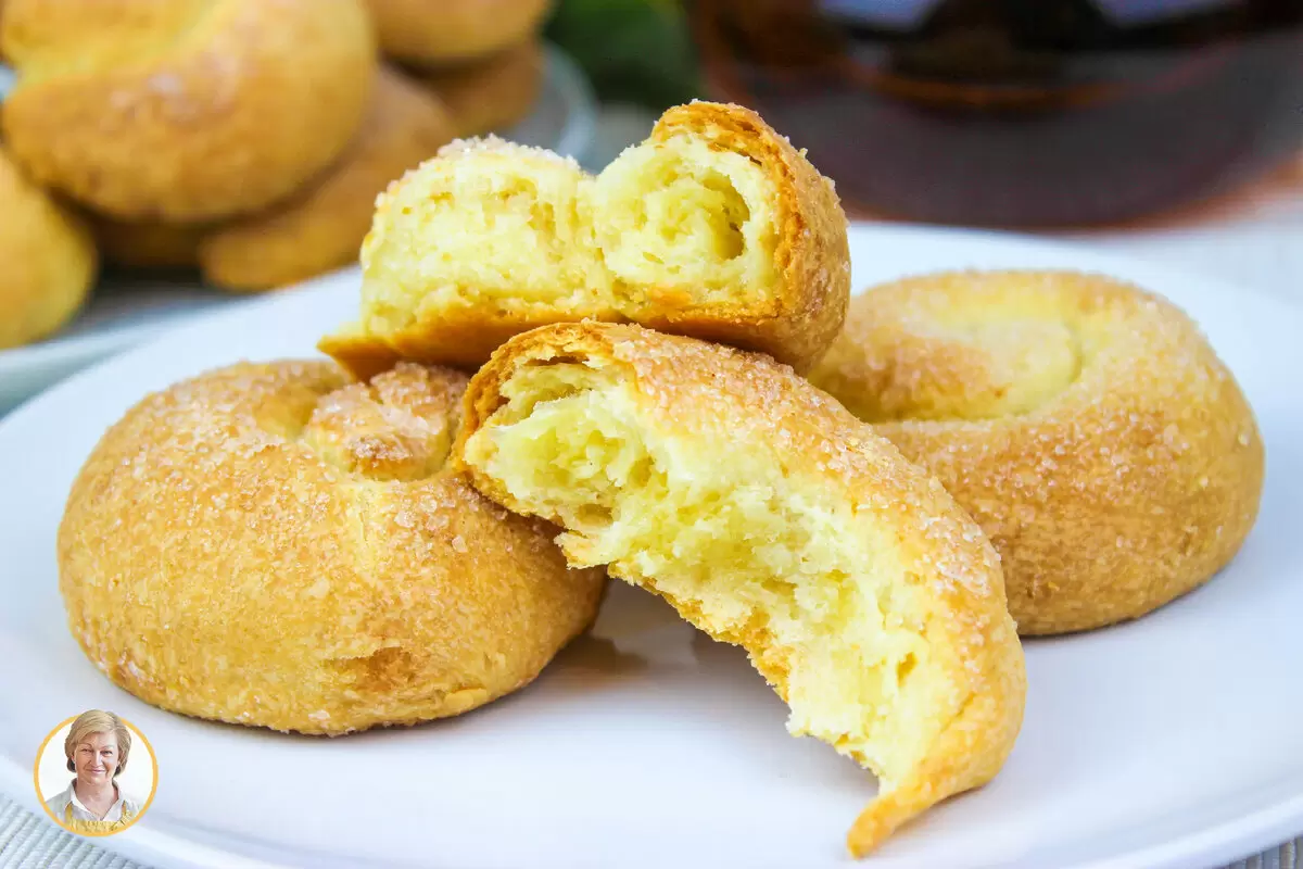 Уникальные завитушки из творога: рецепт, который покорит сердце каждого