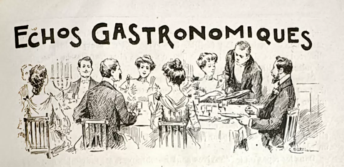 Этикет за столом: советы на каждый день