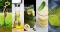 Способы утолить жажду: летние лимонады на каждый вкус