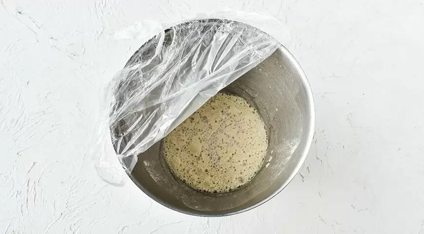 Пирожки с картошкой: Как приготовить вкусное лакомство на сковороде