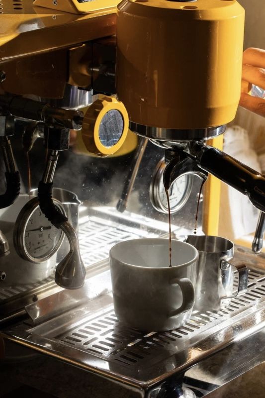 Секреты итальянского кофе: когда и что пить, чтобы не выглядеть туристом