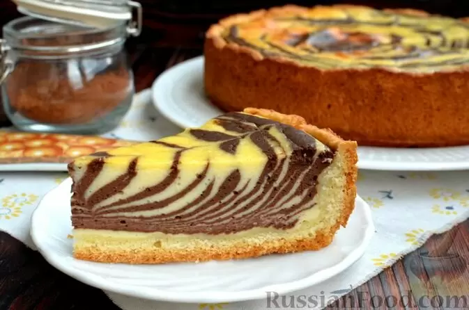 Вкусные моменты весны: простые рецепты для домашней выпечки