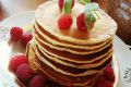 Нежные блинчики на сливках: идеальный завтрак для всей семьи