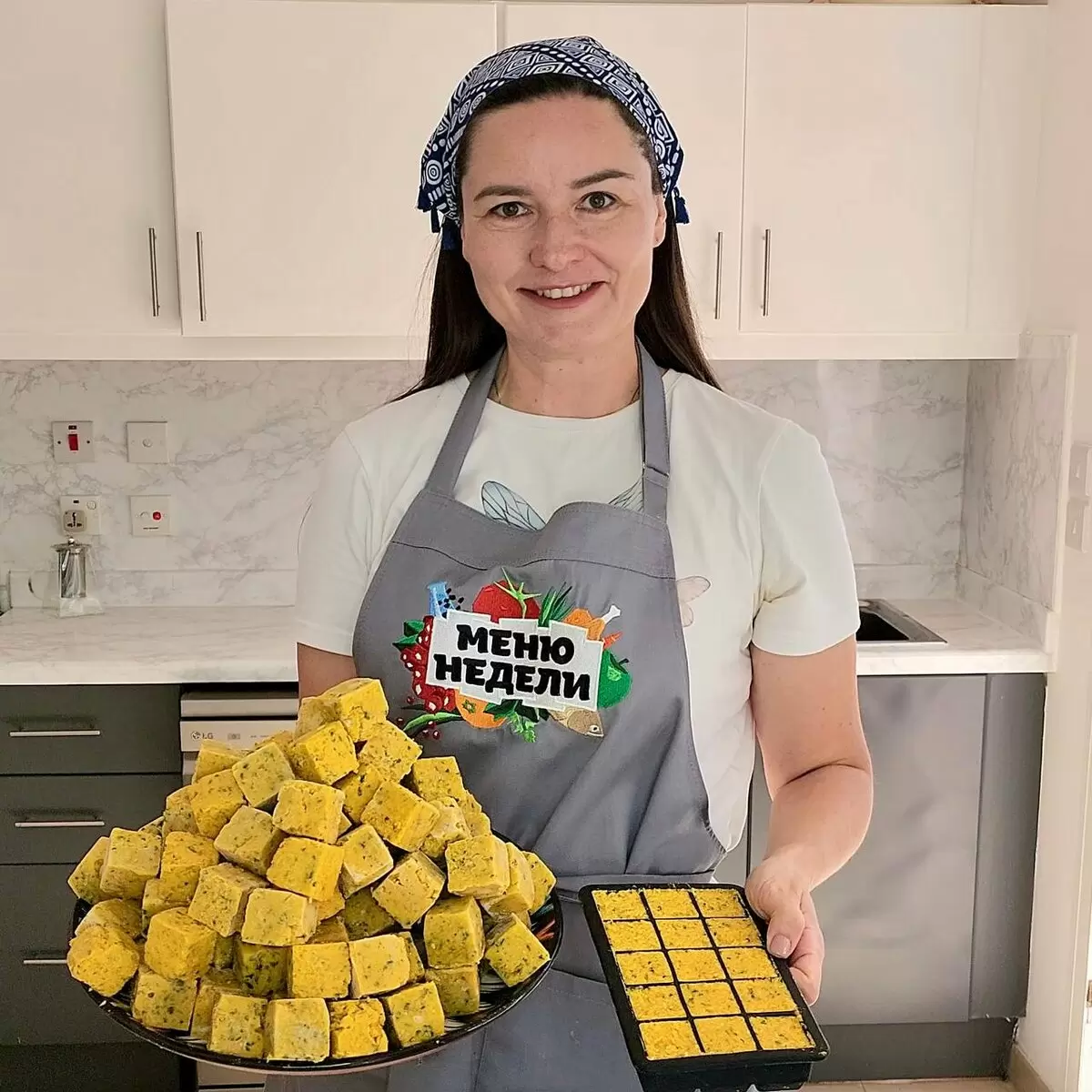 Как одна мама сменила кухонные баталии на спокойствие за семейным ужином