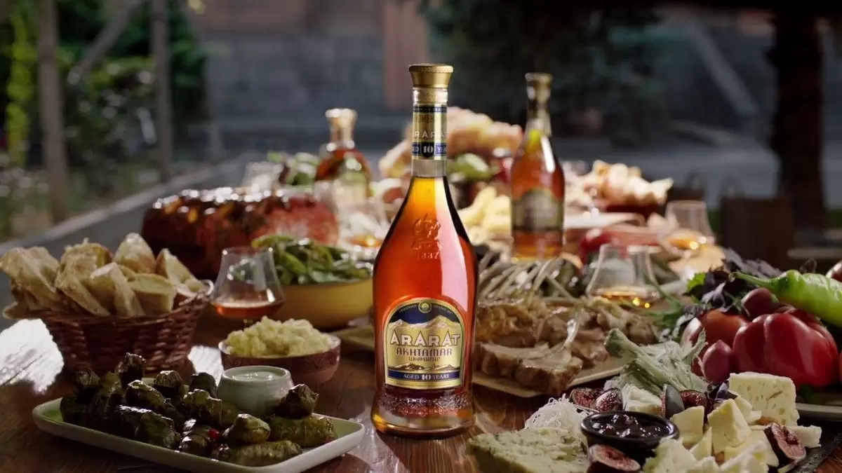 Армянский коньяк: хорошие новости о качестве, но не без нюансов