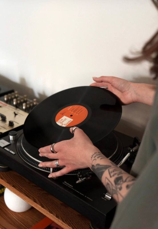 ���������� � ������ Soul Babe