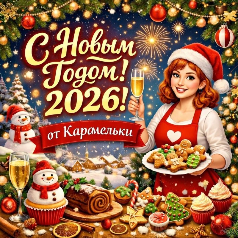 � ����� �����: ������� � ������� � ������ ����!