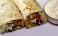 Турецкая шаурма: погружение в мир вкуса и простоты приготовления