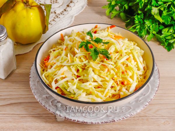 Покоряем зиму: секреты вкусного квашения капусты