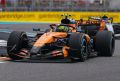 Как McLaren упустила шанс на победу на Гран При Майами
