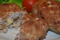 Грибные котлеты: Изюминка белорусской кухни, которую стоит попробовать