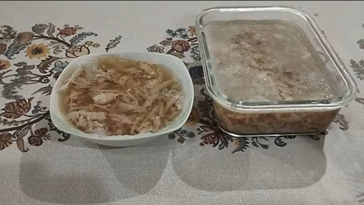 Вкусный холодец: секреты приготовления свиного блюда на вашем столе