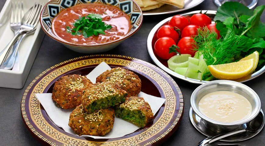 Кулинарные сокровища Египта: что стоит попробовать