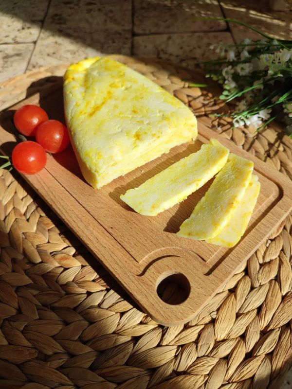 Как превратить просроченный кефир в вкусный домашний сыр