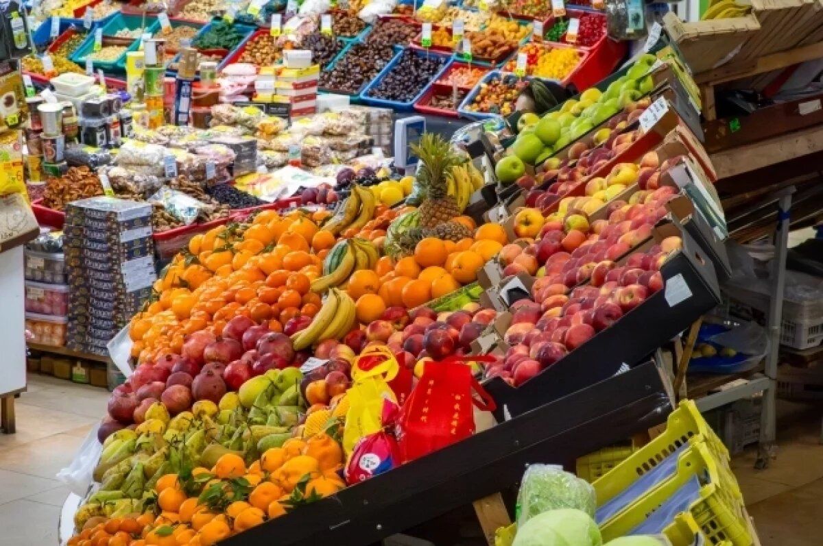 Запрет на продажу подпорченных фруктов: что нужно знать