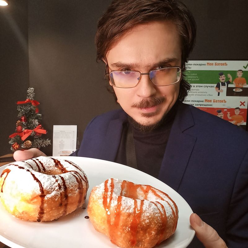 Новые гастрономические открытия в преддверии Китайского Нового года