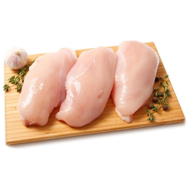 15 продуктов, которые помогут набрать мышечную массу