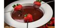 Шоколадное фондю: Вкусное наслаждение в каждой капле