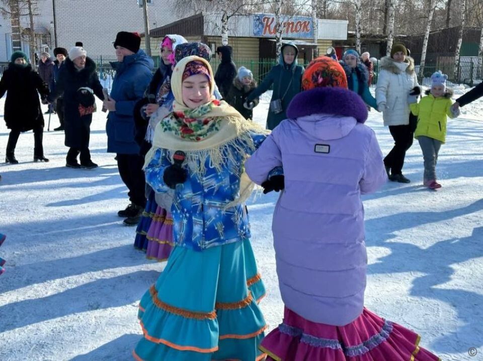 Золовкины посиделки: как отпраздновать шестой день Масленицы
