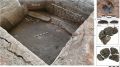 Археологи раскрыли тайны 5000-летнего хлеба из Турции