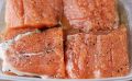 Как подготовить малосольную красную рыбу за 24 часа: секреты ресторанного вкуса у вас дома